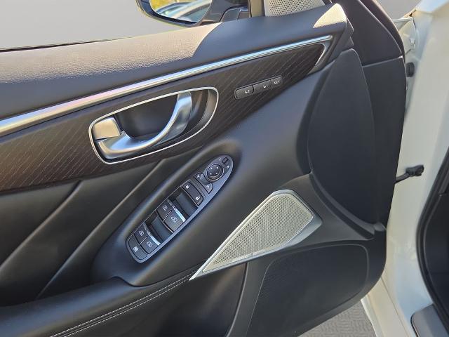 2024 INFINITI Q50 SENSORY AWD