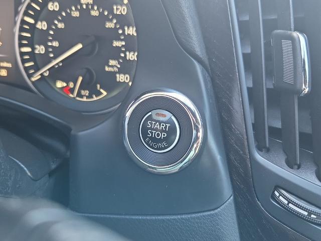 2024 INFINITI Q50 SENSORY AWD