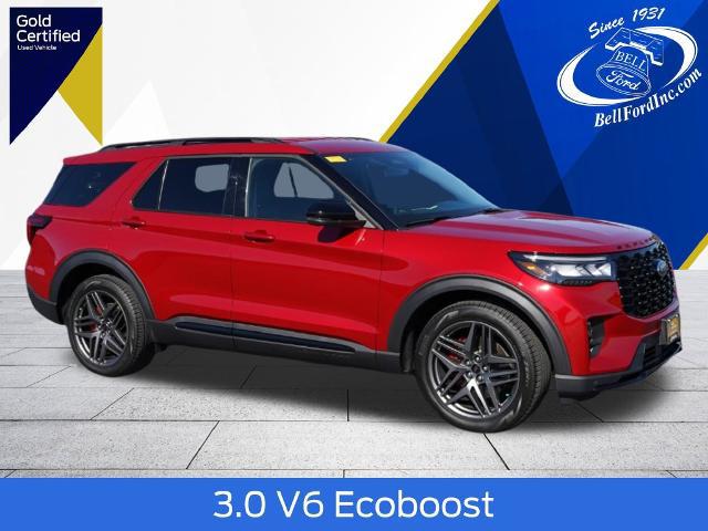 2026 Ford Explorer ST for sale in Arlington, WI