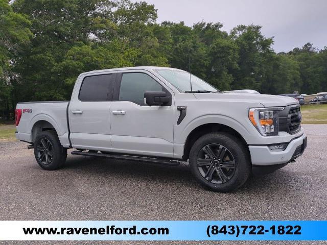 2023 Ford F-150 XLT for sale in Ravenel, SC