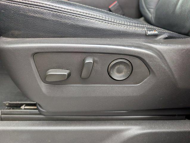 2023 Chevrolet Silverado 1500 4WD Crew Cab Short Bed RST