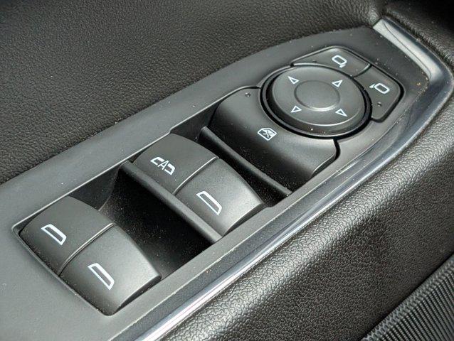 2023 Chevrolet Silverado 1500 4WD Crew Cab Short Bed RST