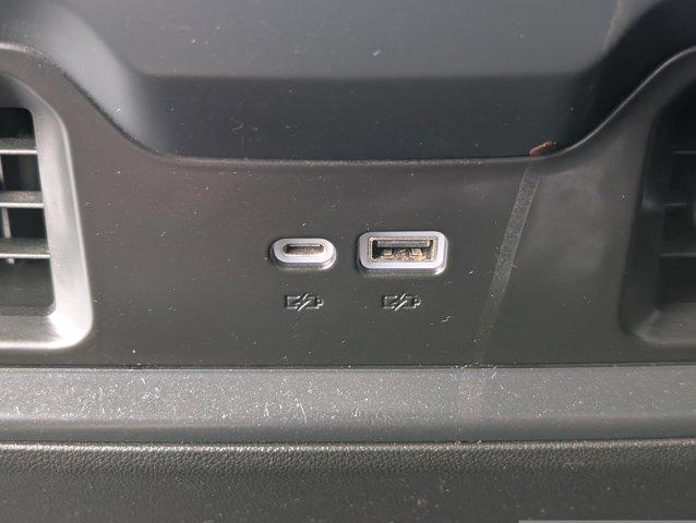 2023 Chevrolet Silverado 1500 4WD Crew Cab Short Bed RST