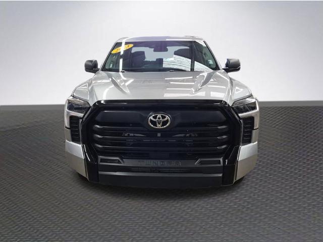 2023 Toyota Tundra SR
