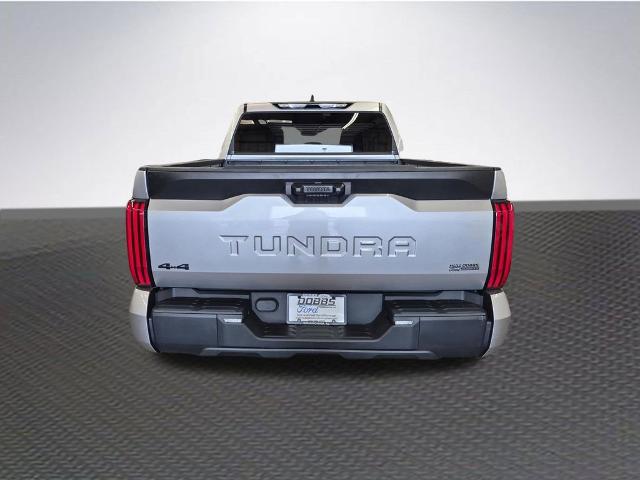 2023 Toyota Tundra SR
