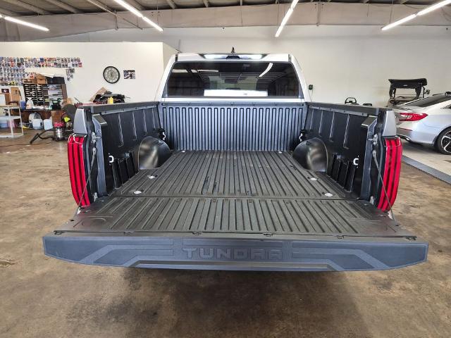 2023 Toyota Tundra SR