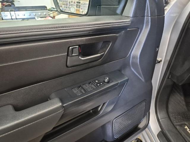 2023 Toyota Tundra SR