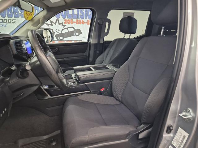 2023 Toyota Tundra SR