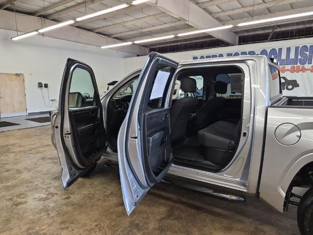 2023 Toyota Tundra SR