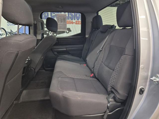 2023 Toyota Tundra SR