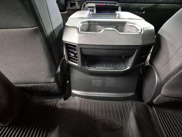 2023 Toyota Tundra SR