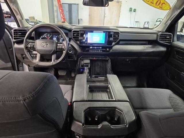 2023 Toyota Tundra SR