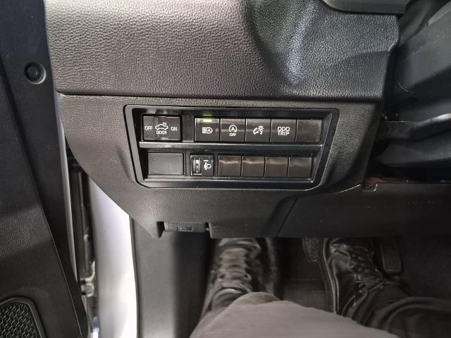 2023 Toyota Tundra SR