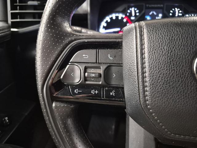 2023 Toyota Tundra SR