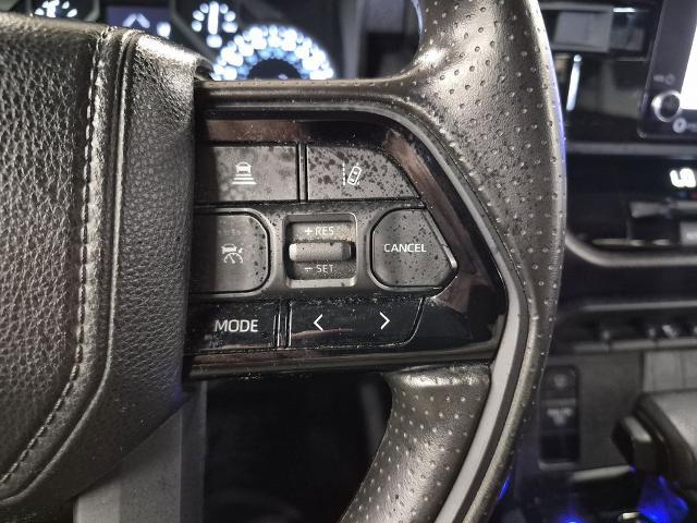 2023 Toyota Tundra SR
