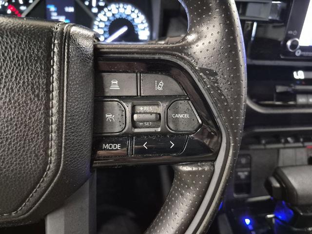 2023 Toyota Tundra SR
