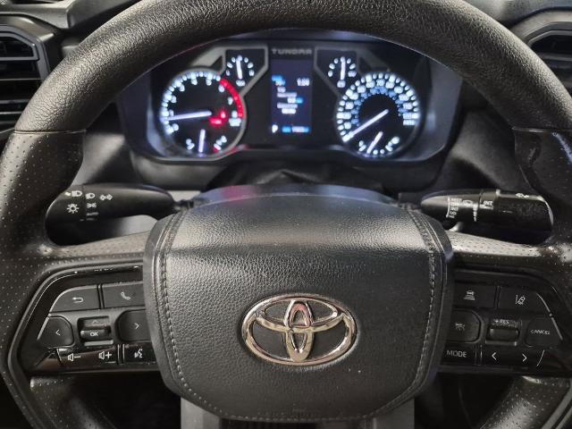 2023 Toyota Tundra SR