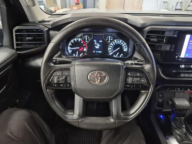 2023 Toyota Tundra SR