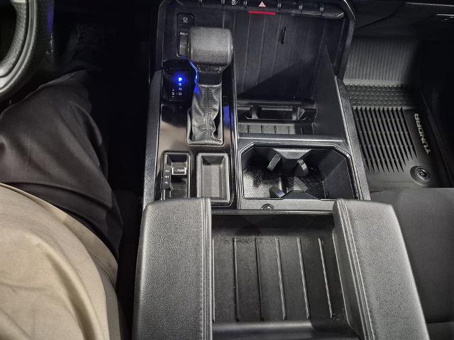 2023 Toyota Tundra SR