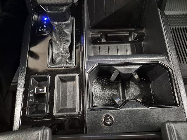 2023 Toyota Tundra SR