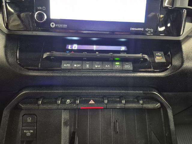 2023 Toyota Tundra SR