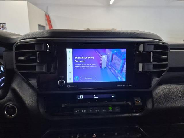 2023 Toyota Tundra SR