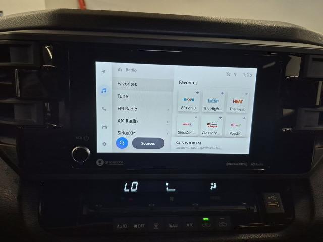 2023 Toyota Tundra SR