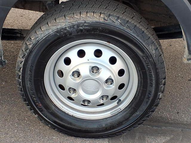 2024 Ford Transit Cargo Van 148 WB Medium Roof Cargo