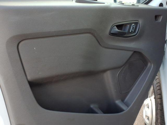2024 Ford Transit Cargo Van 148 WB Medium Roof Cargo