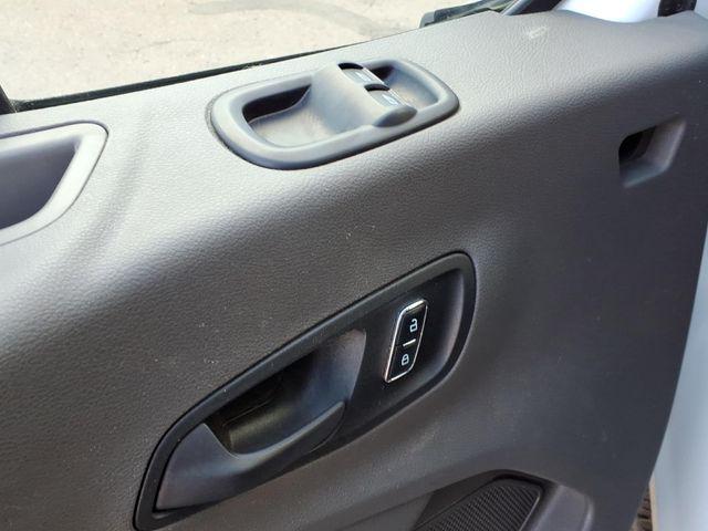 2024 Ford Transit Cargo Van 148 WB Medium Roof Cargo