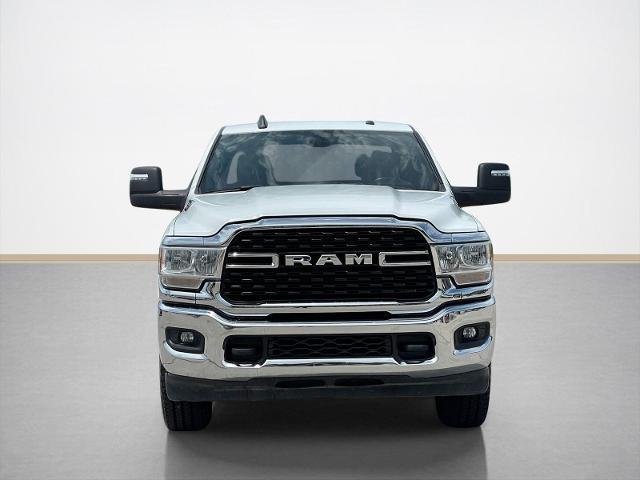 2024 Ram 2500 Big Horn Crew Cab 4x4 6'4" Box
