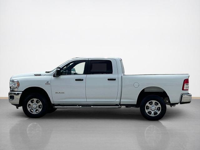 2024 Ram 2500 Big Horn Crew Cab 4x4 6'4" Box