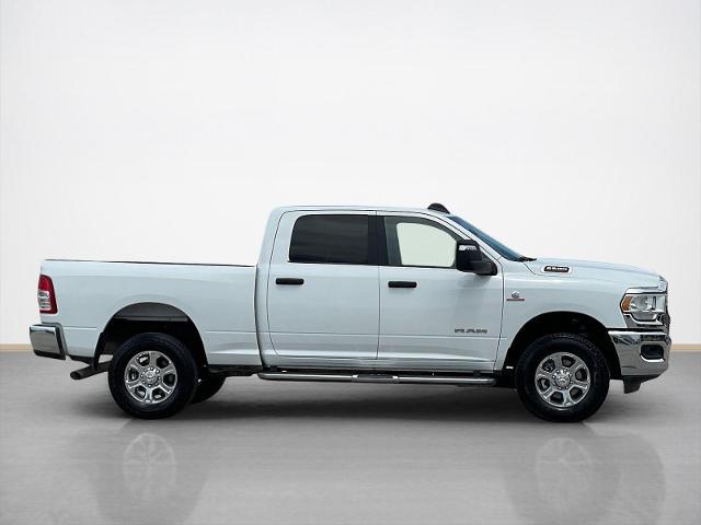 2024 Ram 2500 Big Horn Crew Cab 4x4 6'4" Box