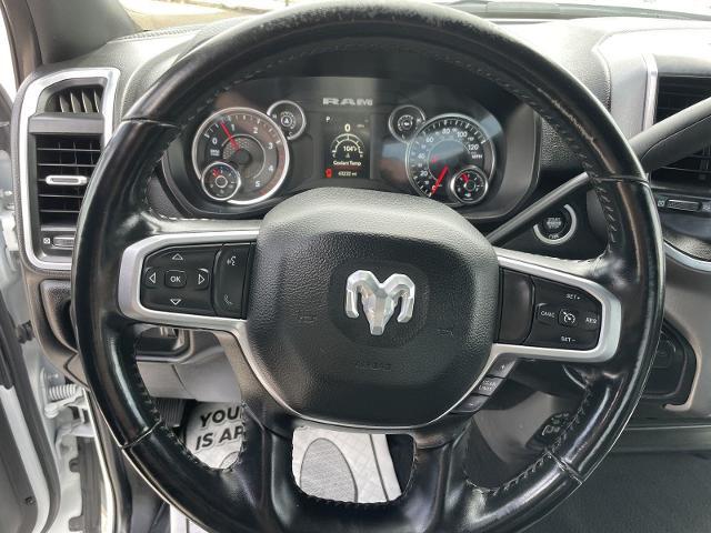 2024 Ram 2500 Big Horn Crew Cab 4x4 6'4" Box