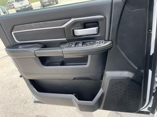 2024 Ram 2500 Big Horn Crew Cab 4x4 6'4" Box