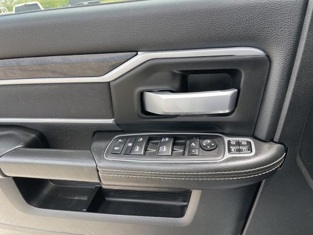 2024 Ram 2500 Big Horn Crew Cab 4x4 6'4" Box