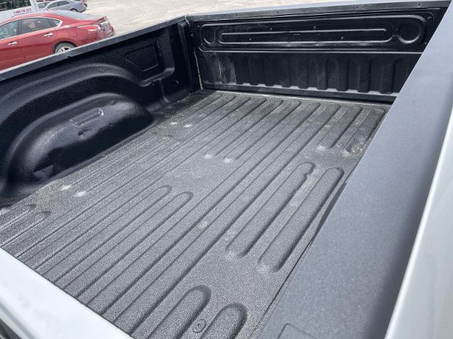 2024 Ram 2500 Big Horn Crew Cab 4x4 6'4" Box