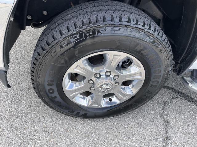 2024 Ram 2500 Big Horn Crew Cab 4x4 6'4" Box