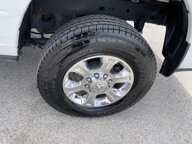 2024 Ram 2500 Big Horn Crew Cab 4x4 6'4" Box