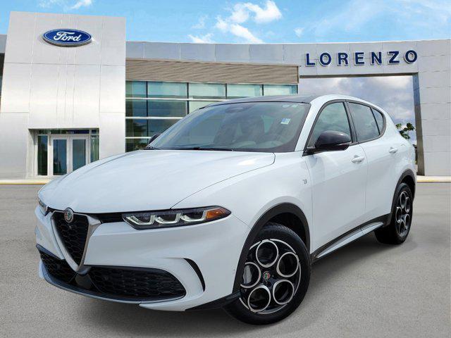2024 Alfa Romeo Tonale Ti EAWD for sale in Homestead, FL