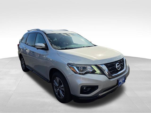 2020 Nissan Pathfinder SL 4WD