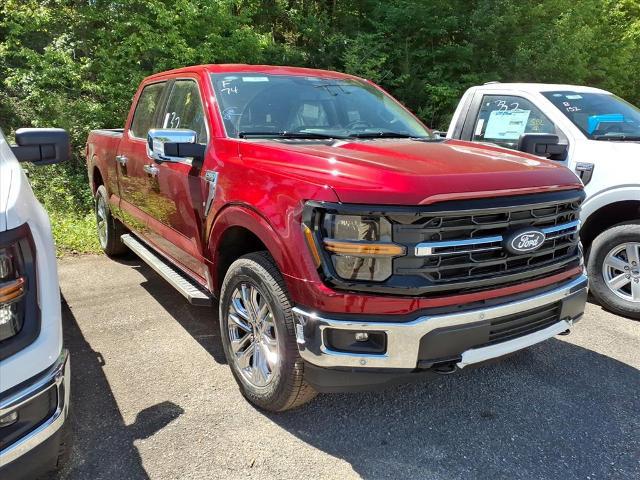 2026 Ford F-150 XLT for sale in Salem, VA