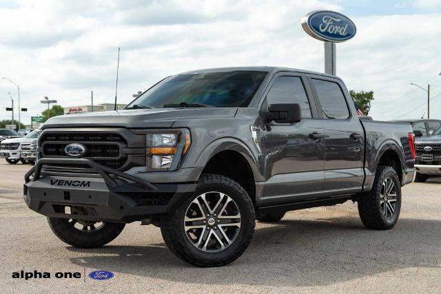 2023 Ford F-150 XLT for sale in La Grange, TX