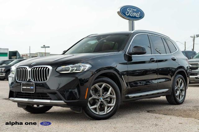2023 BMW X3 xDrive30i for sale in La Grange, TX