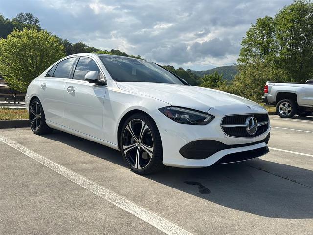 2022 Mercedes-Benz C-CLASS C 300 Sedan for sale in Clayton, GA