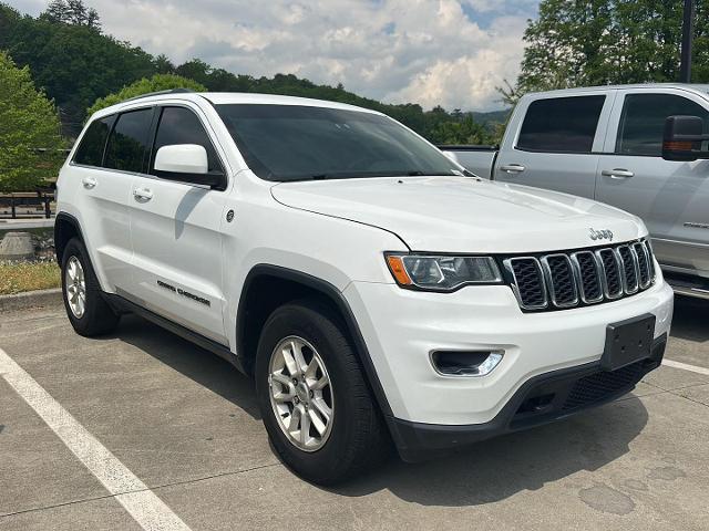 2019 Jeep Grand Cherokee Laredo E 4x4 for sale in Clayton, GA