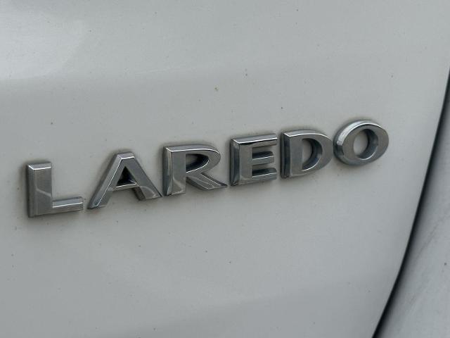 2019 Jeep Grand Cherokee Laredo E 4x4