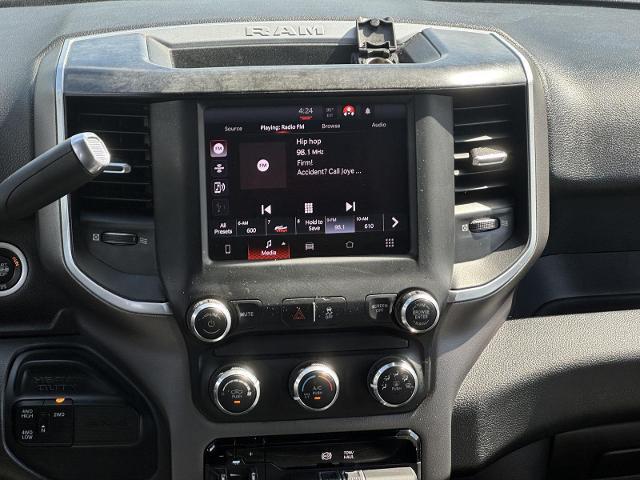 2022 Ram 2500 Big Horn Crew Cab 4x4 6'4" Box