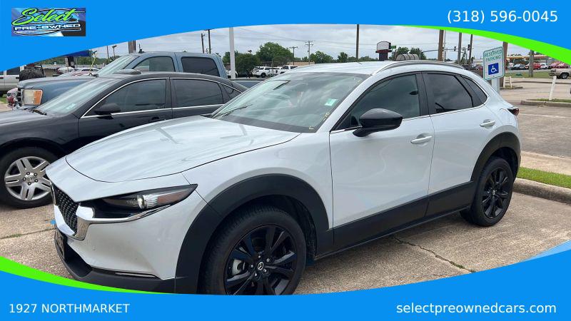 2024 Mazda CX-30 2.5 S Select Sport for sale in Shreveport, LA