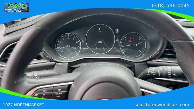 2024 Mazda CX-30 2.5 S Select Sport